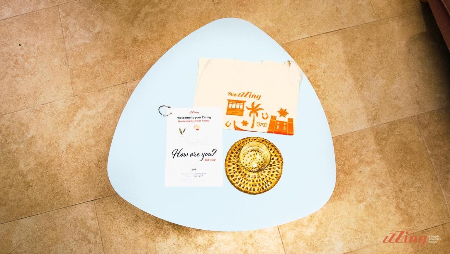 A Traditional Maltese Home In The Three Cities Birgu Esterno foto